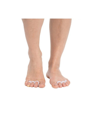 Wıngmed Silikon Parmak Düzenleyici (çift) (w 729)