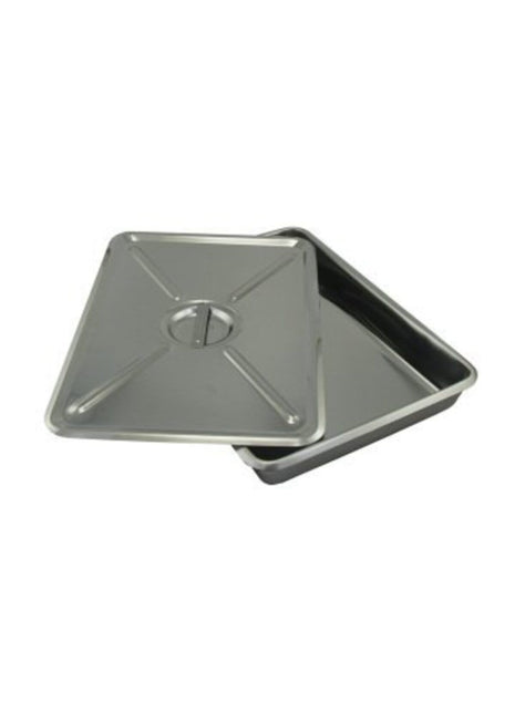 Kapaklı Küvet 23 X 32 X 5 Cm