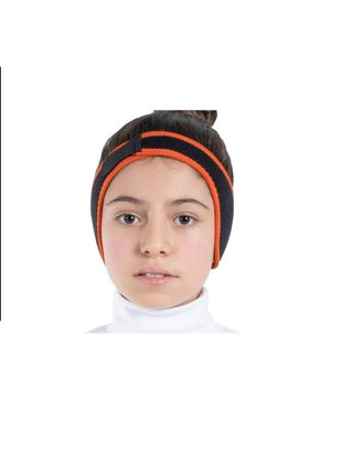 Kulak Koruyucu Su Bandı Çocuklar İçin ve Tıkaç