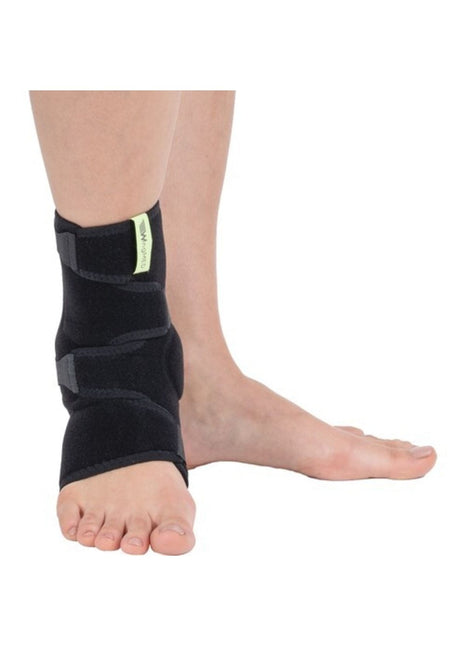 Malleol Destekli Ayak Bileklik +8 Bandajı W605