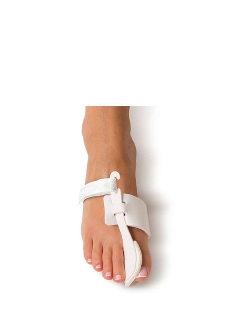 - F-20 Halluks Valgus Gece Ateli Std -l Beden