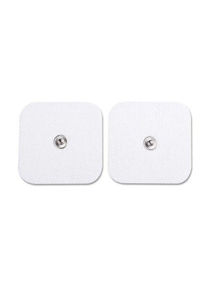 Çıt Çıtlı Elektrot 5*5 Cm ,ems Tens  Elektrod , 5 Paket = 20 Adet