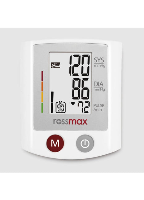 S150 Bilekten Ölçer Tansiyon Aleti 5yıl Garanti