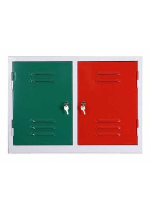 Narkotik Ilaç Dolabı 50x70x20 Cm Toksin Ilaç Dolabı