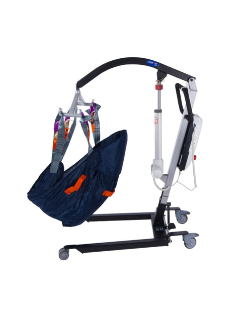 Comfort Plus Dm-190 Compact Hasta Transfer Lifti