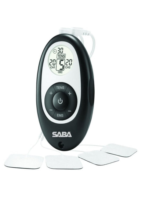 Fdes108 Tens Ems Cihazı