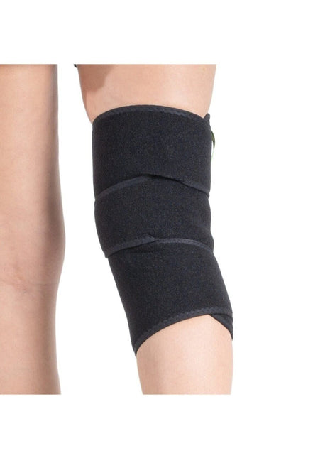 Patellası Kapalı Dizlik - Diz Ağrıları, , Spor Kullanıma Uygun, Menisküs - Üts Kayıtlı