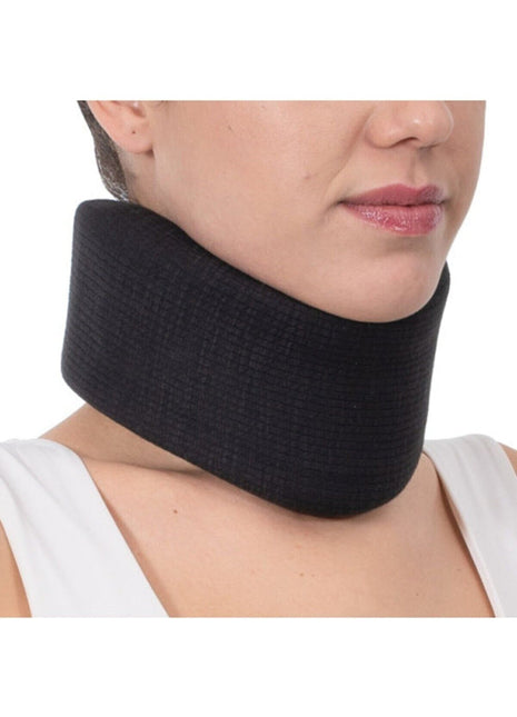 Servikal Ortez Sünger Boyunluk Balen Destekli