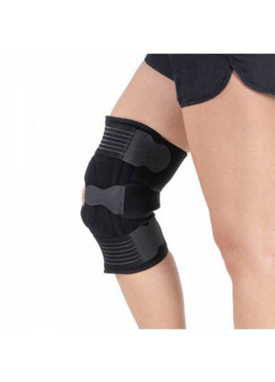 Wingmed Patella Ligament Destekli Dizlik BEDENSİZ W507
