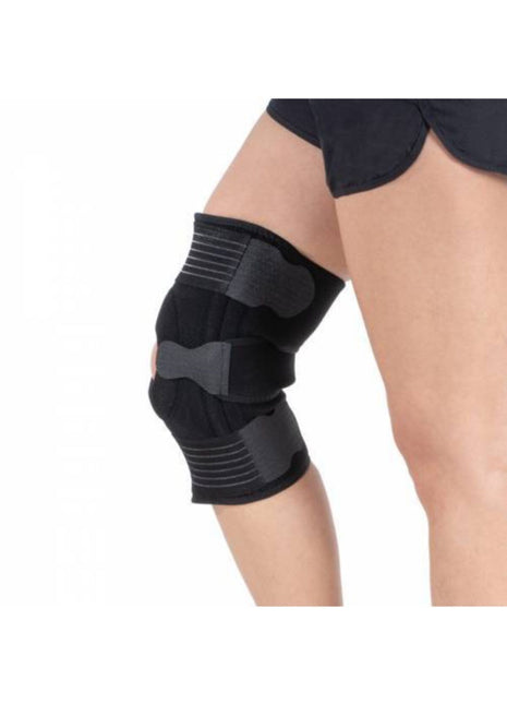 Wingmed Patella Ligament Destekli Dizlik BEDENSİZ W507