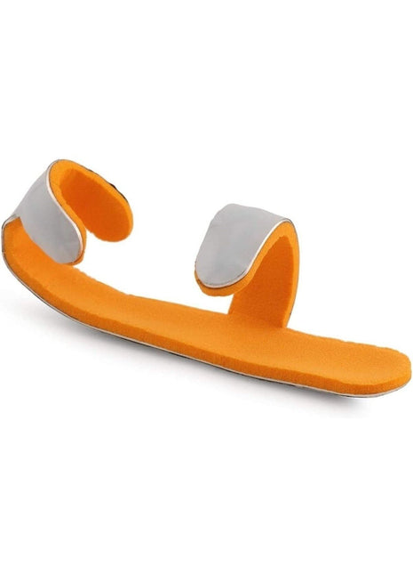 Beyzbol Parmak Ateli - Baseball Finger Splint - Parmak Eklem Sabitleyici MEDİUM
