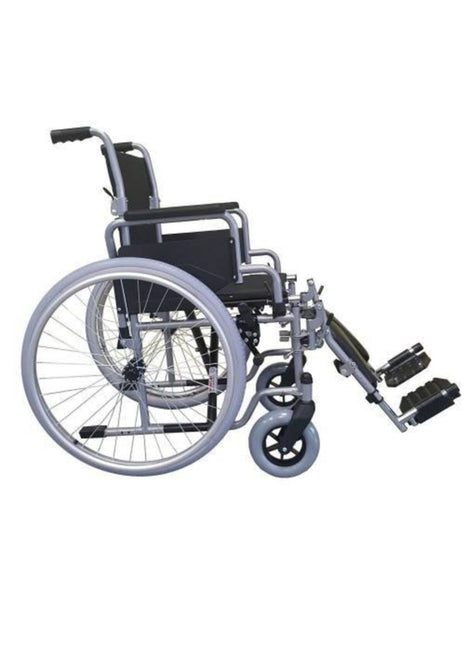 Poylin Tekerlekli Sandalye P112