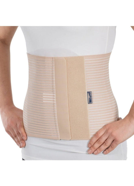 Sezeryan Sonrası Toparlayıcı Abdominal Korse 26cm - Beden: L-xl-xxl