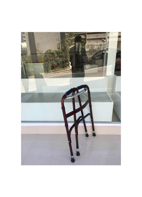 Metal Walker