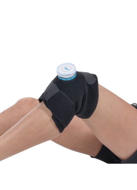 Buz Kompresli Dizlik (STANDART) Jetsepet