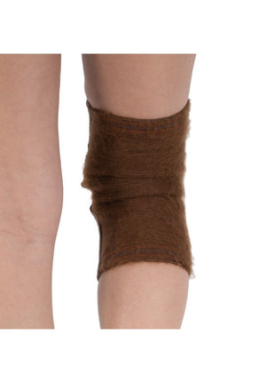 Wıngmed Deve Tüyü Dizlik - Beden: Xl (w 514-xl)