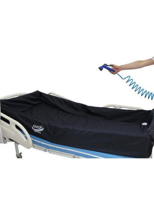 Hasta Yıkama Seti Pratik Hys-001