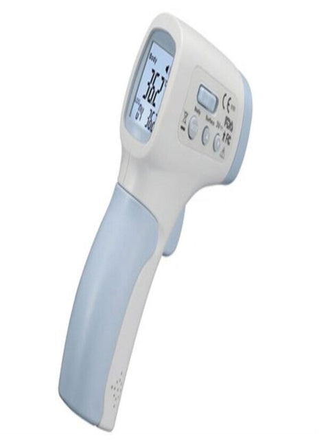 Mesilife Dt-8806 Mesitaş Temassız Kızılötesi Ateş Ölçer