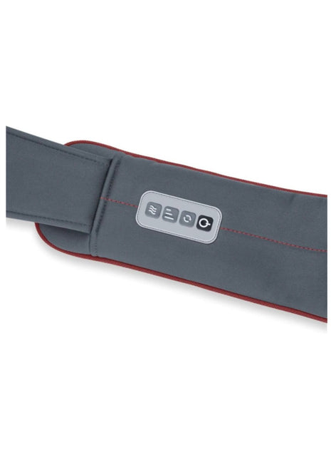 Mg 151 3d Shıatsu Kemer Omuz Sırt Masaj Cihazı Aleti