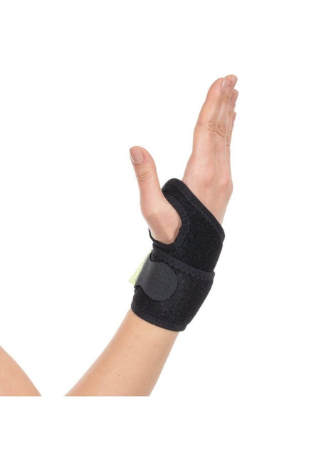 Wıngmed Başparmak Geçmeli Bileklik (w 317)