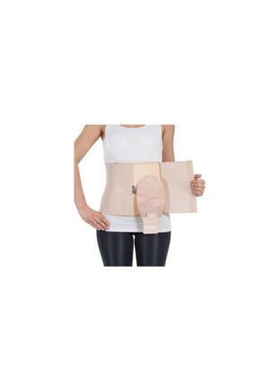 Kolostomi Korsesi 16 CM - (XXL)