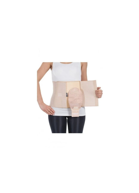 Kolostomi Korsesi 16 CM - (XXL)