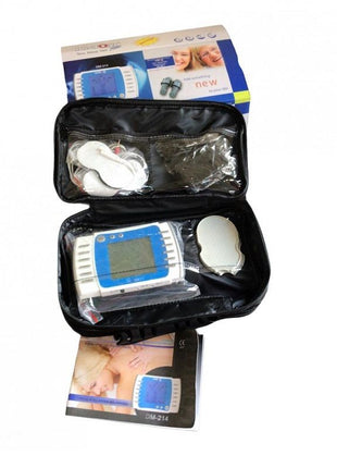 Comfort Plus DM-214 Konuşan Tens Cihazı