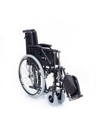 Comfort Plus DM-303 Özellikli Tekerlekli Sandalye