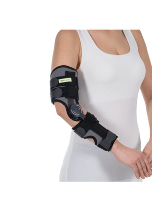 Wıngmed Dirsek Kontraktör Ortezi - Beden: S-m - Sağ (w 219-1-sag)