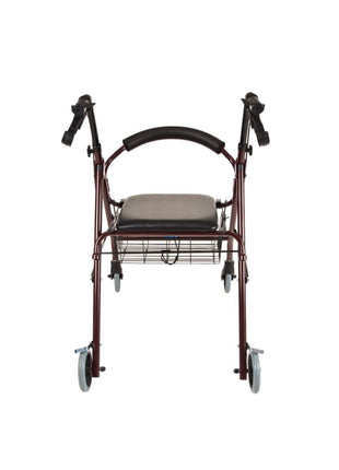 Rolatör Tekerlekli Iskemle Yürüteç Ky9144l