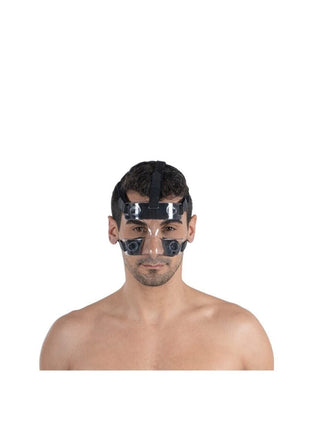 Burun Koruyucu Maske