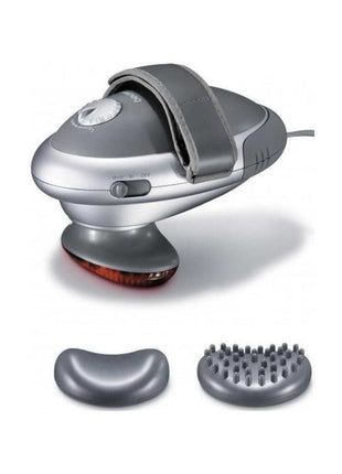 Titreşimli Masaj Aleti Güçlü Masaj Aleti