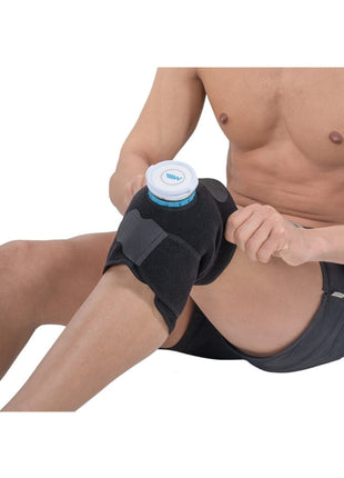 Artroskopi Sonrası Dizlik