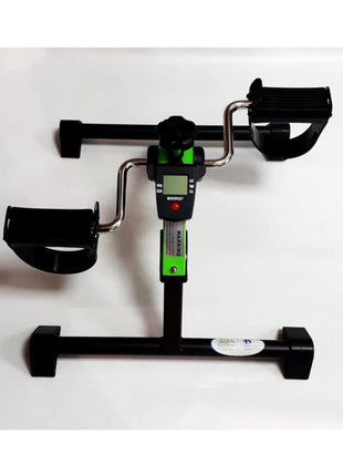 Digital Metre Göstergeli Katlanabilir Egzersiz Pedalı Ky-f8c