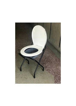 Portatif Hasta Tuvaleti