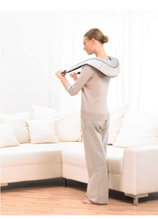 Mg 150 Tapotman Boyun Ense Omuz Masaj Aleti