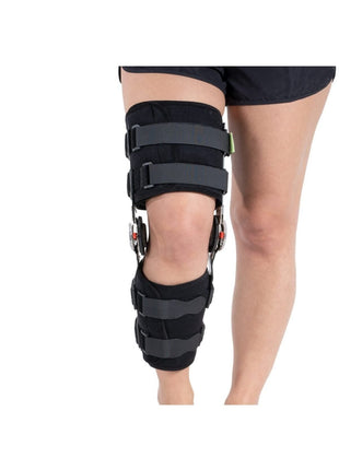 Açı Ayarlı Dizlik Standart Beden