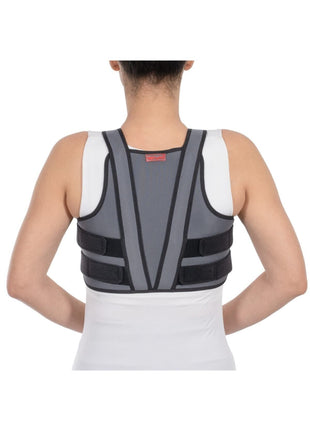 Uni-thoraks Korse (kaburga Kırıkları, Göğüs Kafesi Cerrahisi Sonrası)