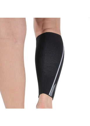 Wingmed Sportif Elastik Alt Baldırlık XXLarge