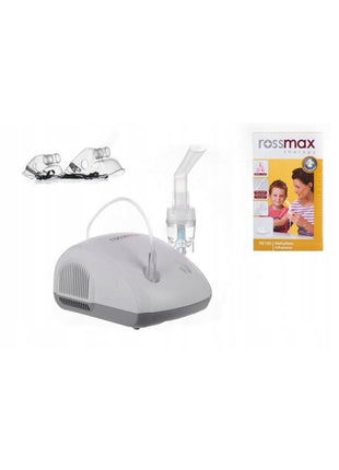 Ne100 Kompresörlü Nebülizatör