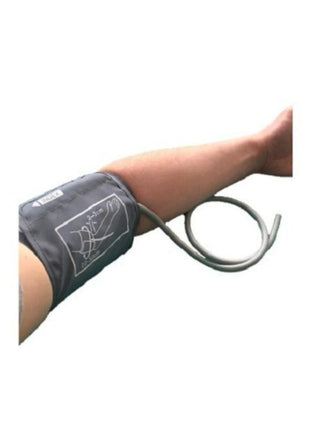 Tansiyon Aleti Manşonu Manşet Kol Bezi Tansiyon Manşonu 22-36cm