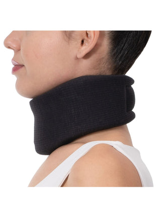 Sünger Boyunluk Balen Destekli