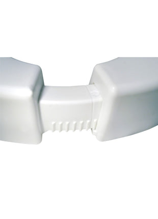 Renkli - Klozet Yükselticisi (TAHARET MUSLUĞUNA UYUMLU) Clip Up 500001