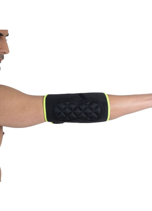 Pedli Sporcu Dirseklik