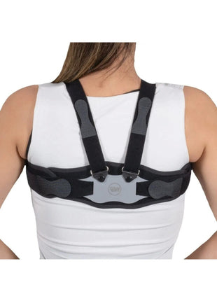 Pectus Carinatum Ortezi Güvercin Göğsü Korsesi