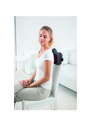 Mg 149 Boyun Sırt Bacak Shiatsu Masaj Yastığı