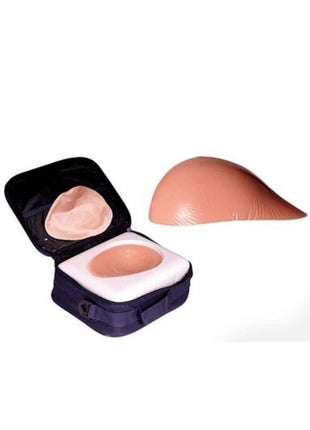 Silikon Protez Göğüs (oval - Simetrik) 570