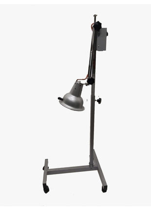 Tekli Seyyar Enfraruj Lamba