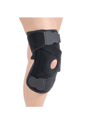 Wıngmed Ön Çapraz Bağ Destekli Dizlik (w 510)