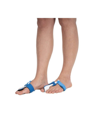 Halluks Valgus Ateli Plastik Çift